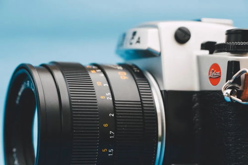 攝影器材保值性分析 基于大數據處理的視角