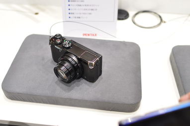 2013 CP+攝影器材展的七宗“最”之二 銷售及技術服務亮點盤點