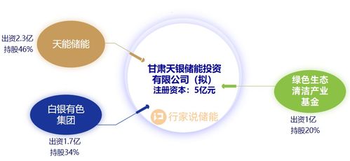 儲能產(chǎn)業(yè)爆發(fā)式增長 2024年日增205家新公司，超7千家入局，大數(shù)據(jù)賦能行業(yè)新生態(tài)