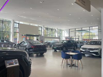 大數據驅動下的蘭州金阜康汽車銷售服務 創新、洞察與未來